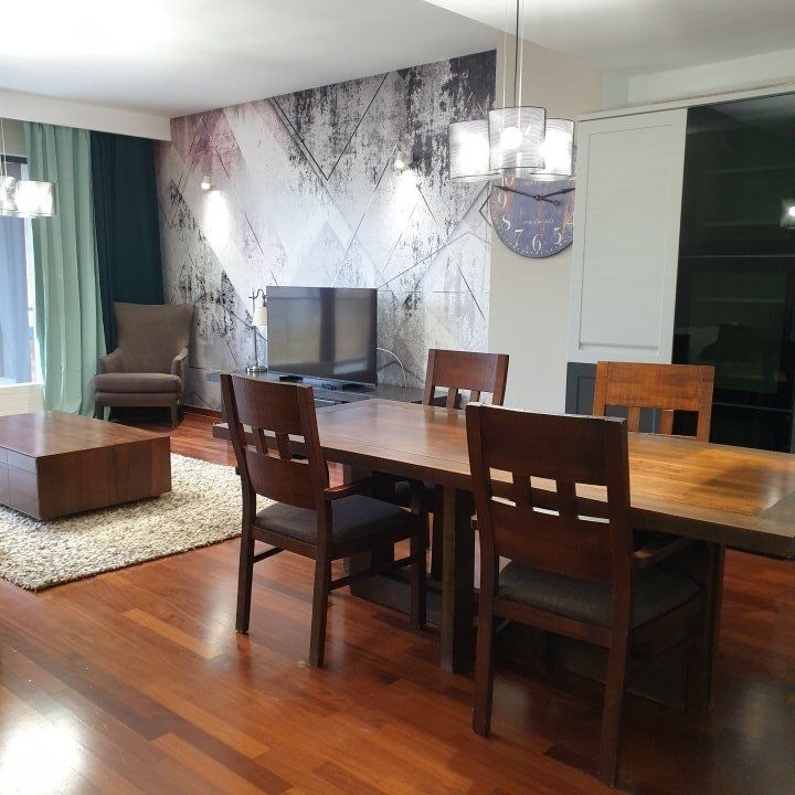 Apartament 4 Camere | Herăstrău | Lux | 1 loc de parcare - Poză 2