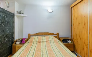 Casă individuală, vedere către Bucegi, la 300 m de Centru, Gară sau Cantacuzino - Poză 18