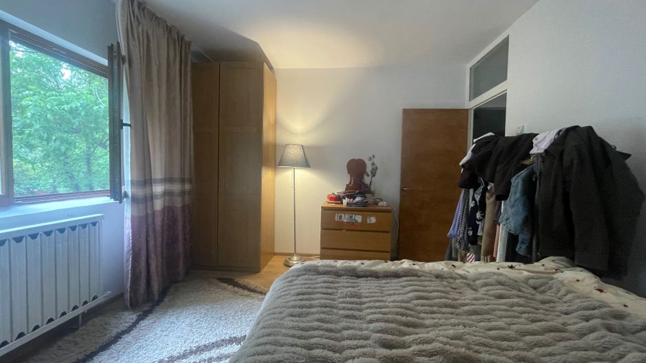 APARTAMENT SPATIOS ZONA 13 SEPTEMBRIE - Poză 3
