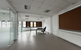 Clădire de birouri S+P+4E // 1.204 mp // Cotroceni - Poză 48