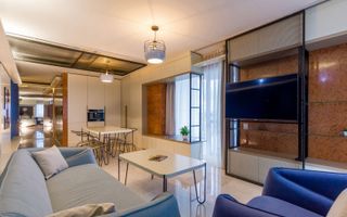 Inchiriere Apartament 3 Dormitoare, etaj 9, Buna ziua - Poză 15