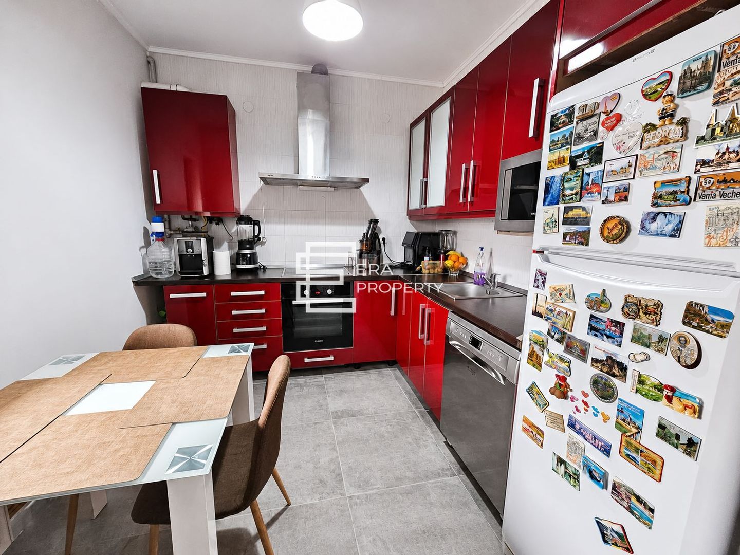 Apartament 3 camere cu grădină generoasă – 152 mp | Cartierul Arhitecților - Poză 4