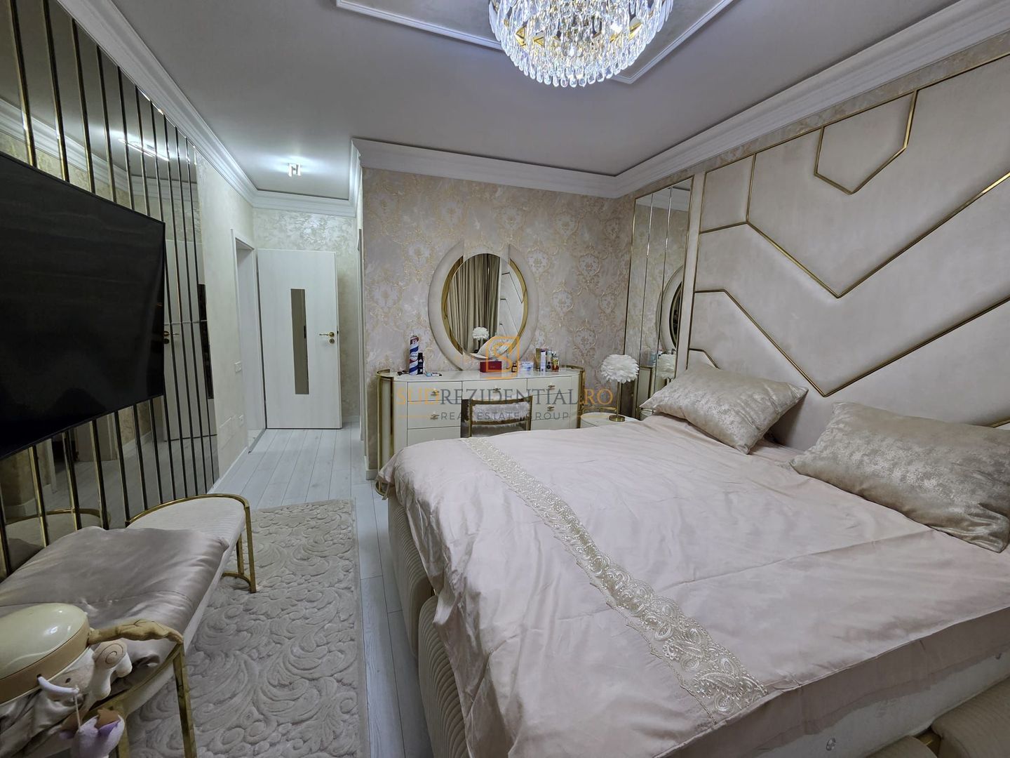 Apartament 4 camere decomandat | 92,2 mp utili, Loc parcare inclus - Poză 8