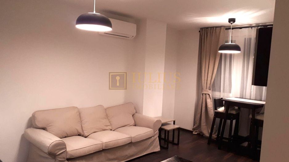Apartament cu 2 camere langa Spitalul Judetean, loc de parcare - Poză 2