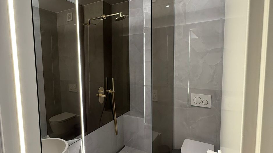 Apartament 3 camere cu chirias | Cortina North - Poză 9