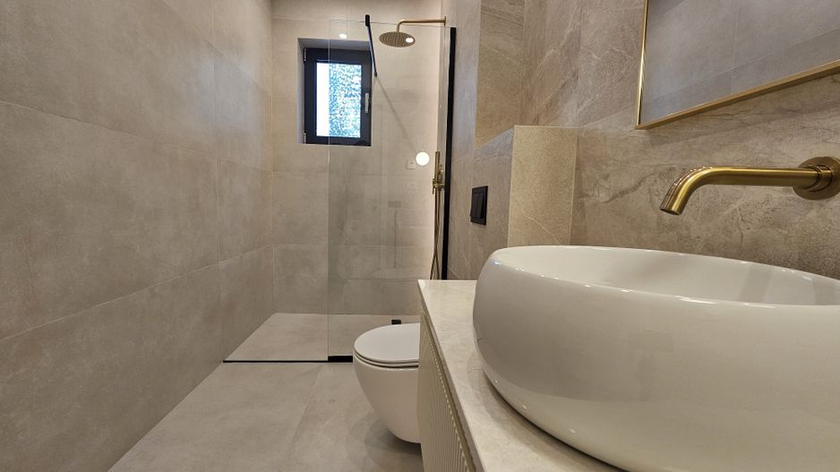 Apartament Nou 3 Camere de Închiriat - Iancu Nicolae, 95 m, NOU LUX - Poză 17
