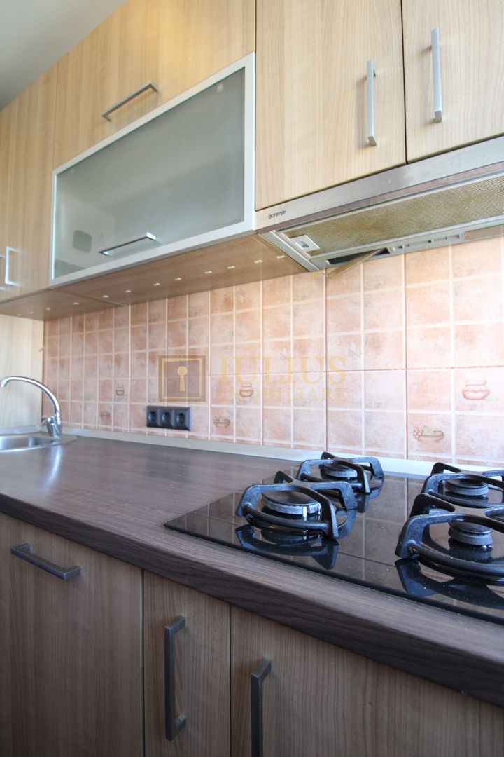 2 camere, centrala proprie, aer conditionat. - Poză 3