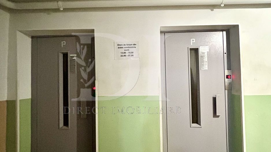 Apartament 3 camere de vânzare – Zona Mehedinți, Cluj-Napoca - Poză 18