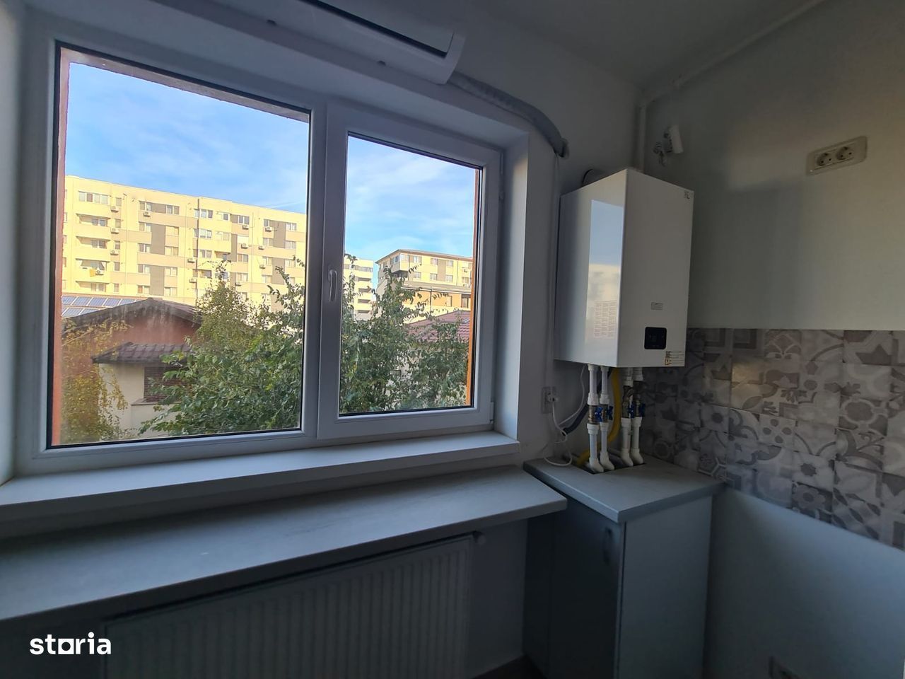 Militari Residence• Apartament Nou, Mobilat, Nelocuit  • 100 m STB - Poză 6