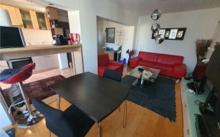 Apartament modern 2 camere balcon inchis si pivnita 10 mp pe Siretului - Poză 5