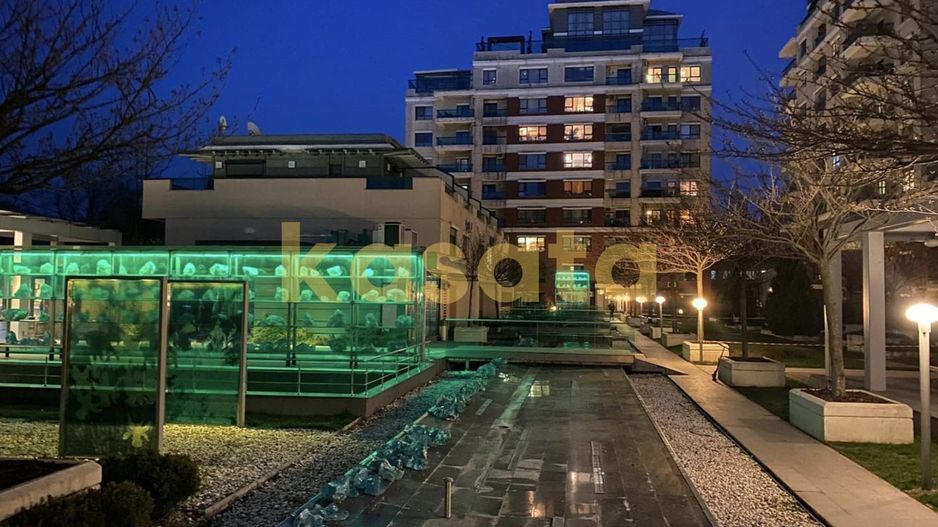 3 camere Emerald | Parcare subterană | Complet mobilat si utilat moder - Poză 13