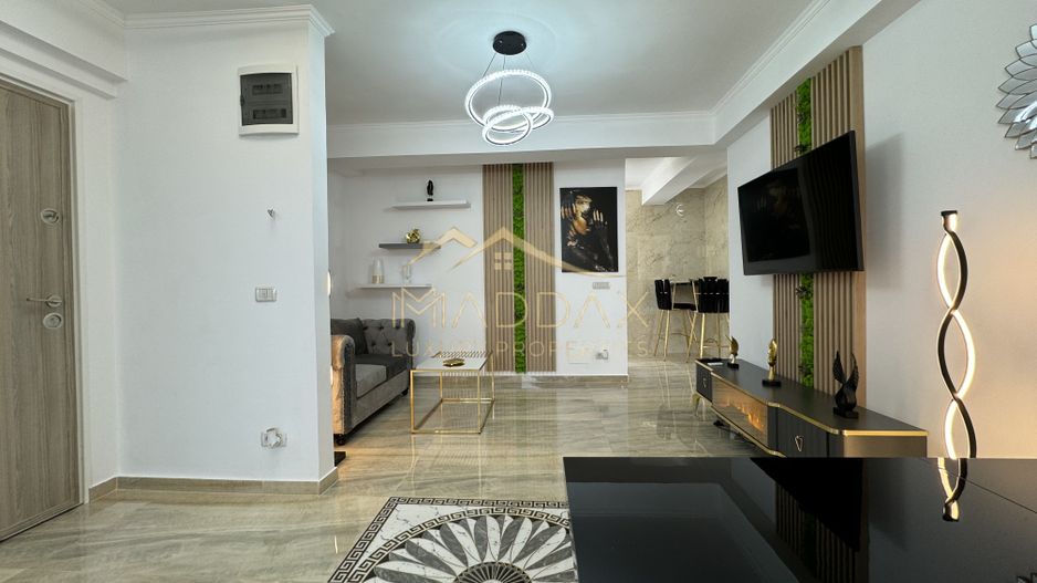 Apartament 2 camere de vanzare***72mp***Lux***Baneasa // Sisesti - Poză 5