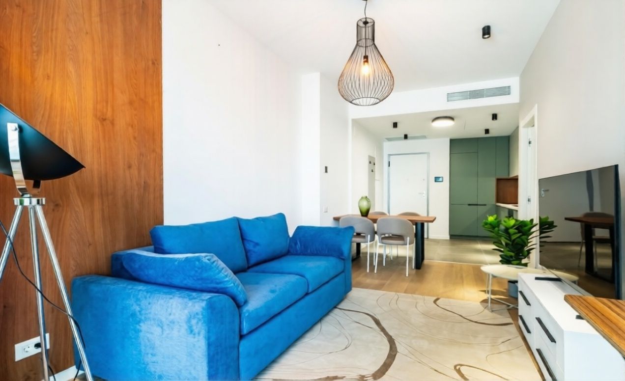 Apartament High End 2 camere Upsite I Loc de parcare si boxa - Poză 6