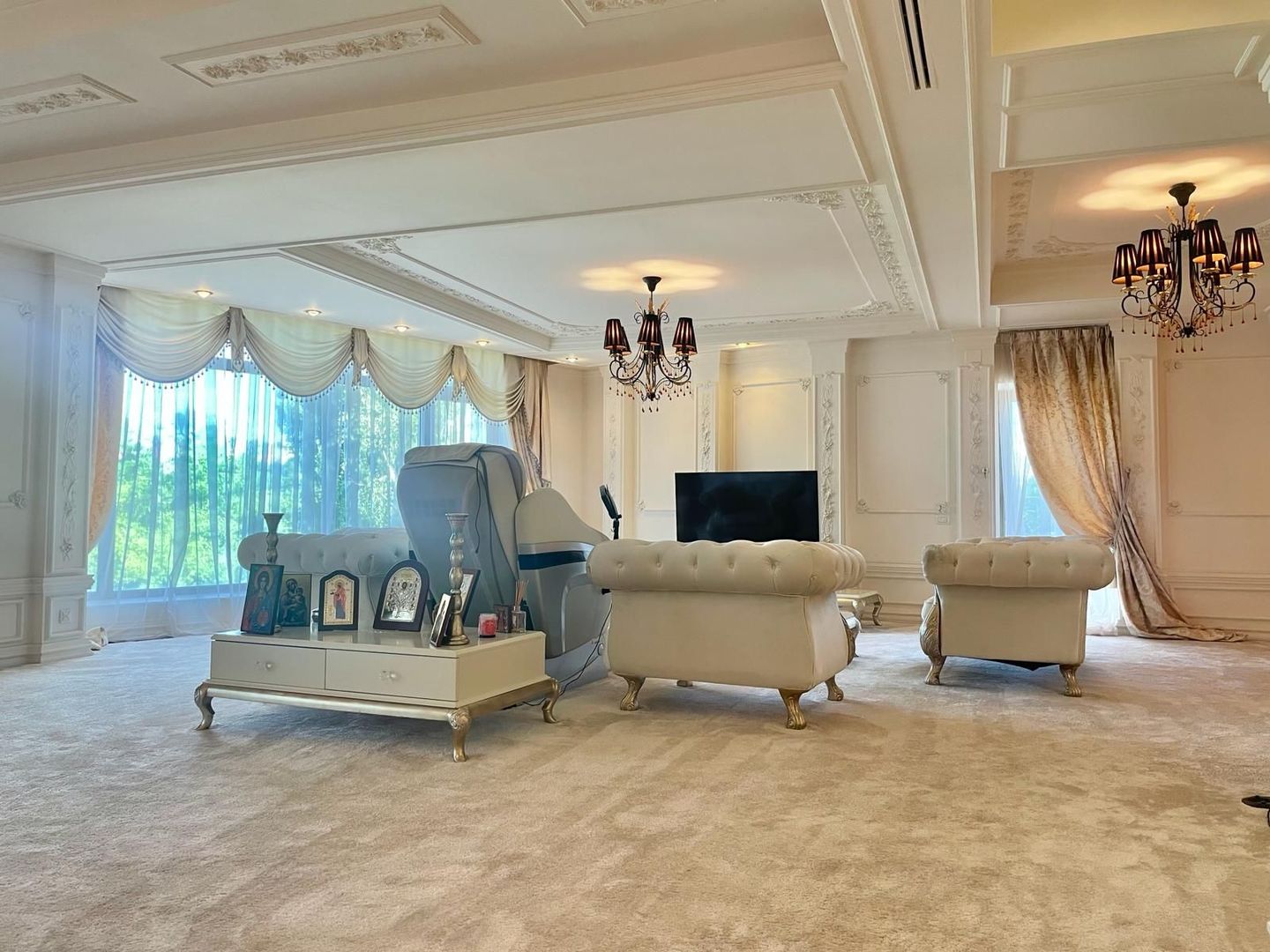 Vila spectaculoasa - deschidere lac - Poză 7