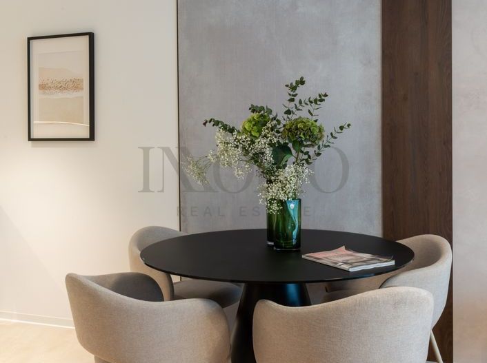 Apartament premium 2 camere in One Floreasca Towers | Parcare inclusă - Poză 7