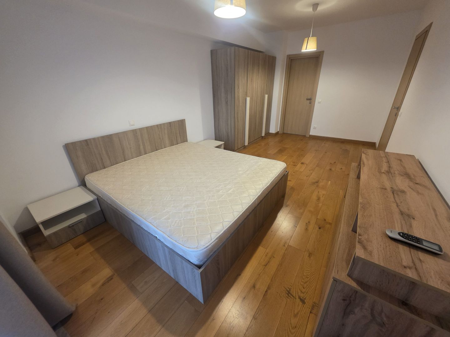 Apartament | 3 camere | Upground Residence | Barbu Văcărescu - Poză 11