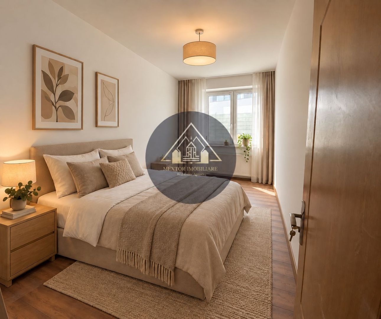 Apartament 3 camere nou, zona Ultra-Centrală - Poză 6