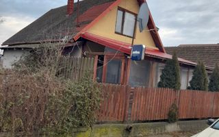 Vand casa cu grajd si teren in Satu Mare Com Craidorolot Jud Satu Mare 2 - Poză 6