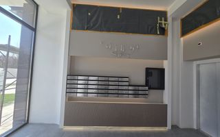 Apartament 2 camere Nusco City I Finalizat I Contract Vanzare I COM 0% - Poză 24