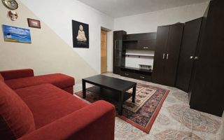 Chirie - Apartament 3 camere - Ploiesti - Zona Centrala - 58mp - Poză 1