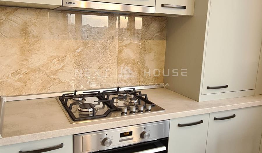 Garsonieră modernă de închiriat – Liberty Mall / Unirii – Rahova - Poză 9