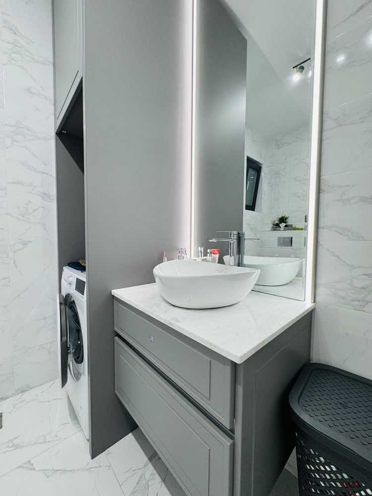 Casa noua PREMIUM in Sat Costi - Poză 8