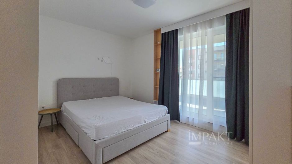 Apartament 3 camere 90 m2, Andrei Muresanu Sud - Poză 7