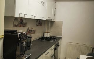 APARTAMENT 2 CAMERE-Mobilat&Utilat-Parcare inclusă-Dobroești  Fundeni - Poză 9