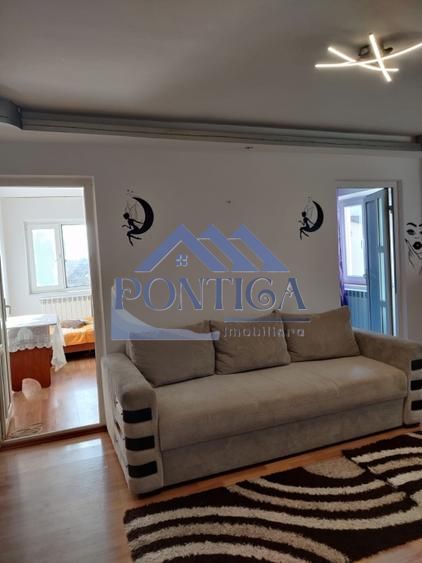 Inchiriez apartament 3 camere - Poză 9