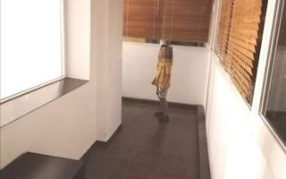 Apartament 3 camere,90 mp, balcon 15 mp, acces direct catre IOR - Poză 6