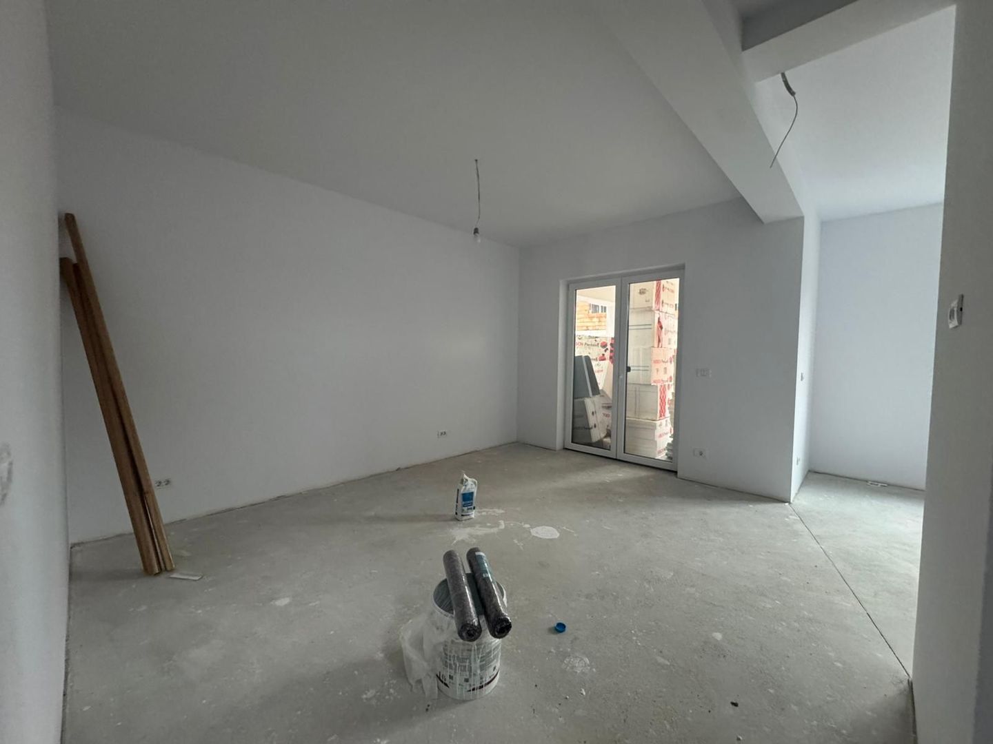 COMISION 0% | Duplex cu garaj | Dumbravita | 133 mp | 5 Camere | - Poză 6