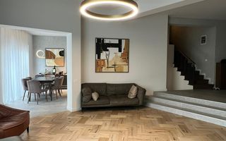 Vila Individuala || Gated Community || Pipera - Poză 26