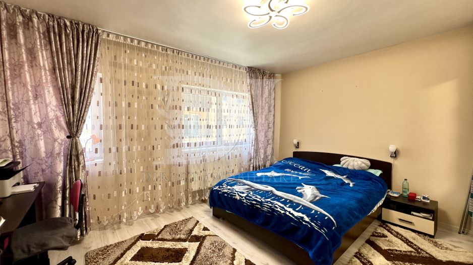 Apartament doua camere | Etaj intermediar | Zona Florilor - Poză 8