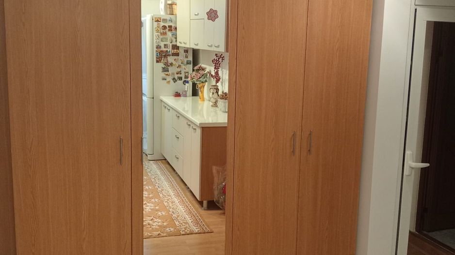 Apartament cu 2 camere de inchiriat in zona Ampoi 3 - Poză 6