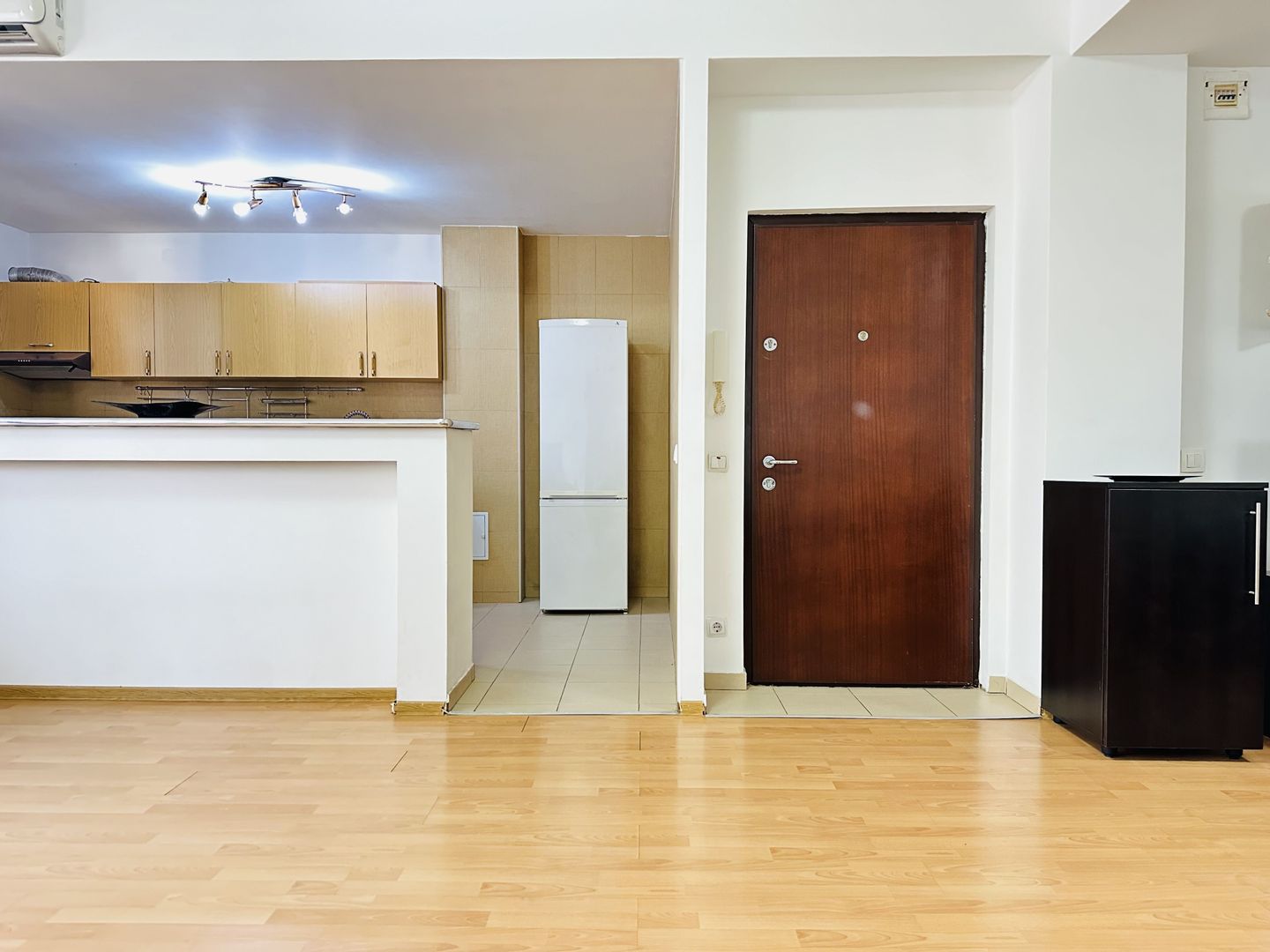 Strada Putna - Facultati Timisoara | 3 camere, spatios | Terasa, Et 1 - Poză 5