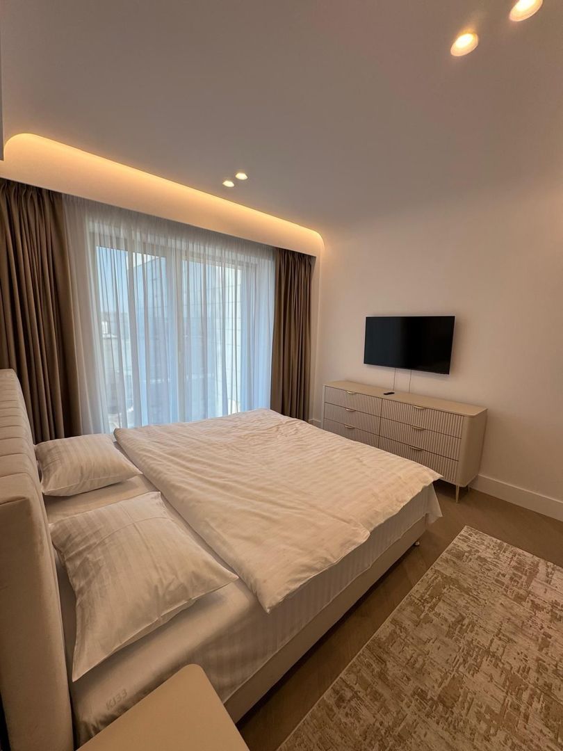 Apartament superb | 3 camere | Erou Iancu Nicolae - Poză 4