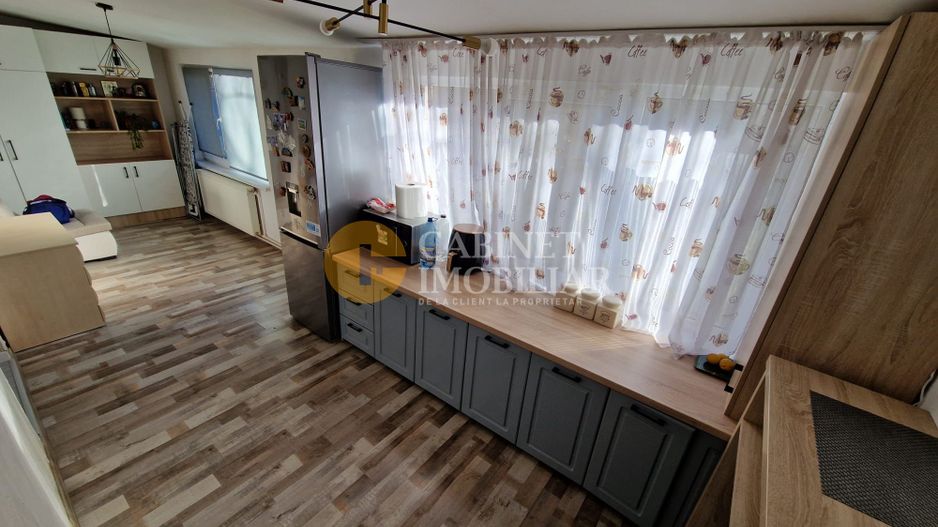 2 Camere-Renovat-Alexandru cel Bun - Poză 5