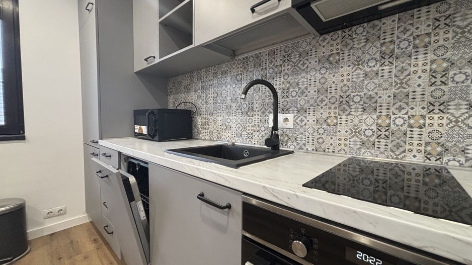 APARTAMENT 4 CAMERE | CISMIGIU | - Poză 9