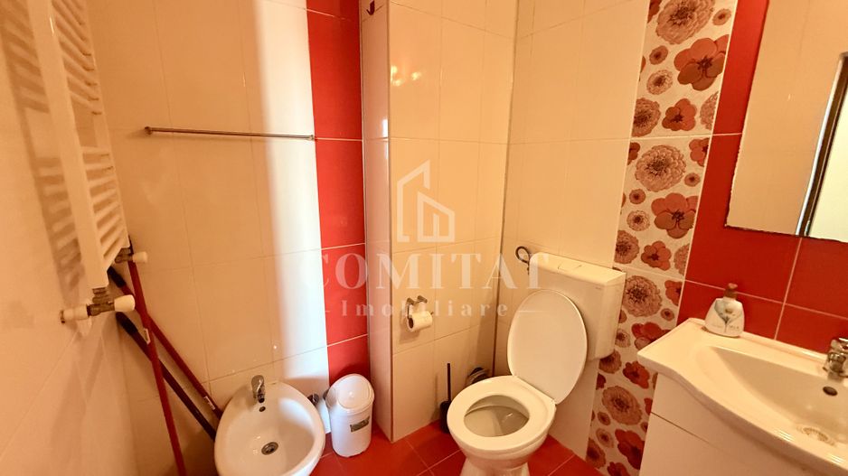 Apartament 3 camere | 82 mp | Zona Strazii Meteor - Poză 7