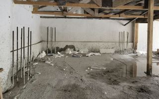 Oferta vanzare!Casa la rosu Baneasa, stil mediteraneean, concept verde - Poză 8