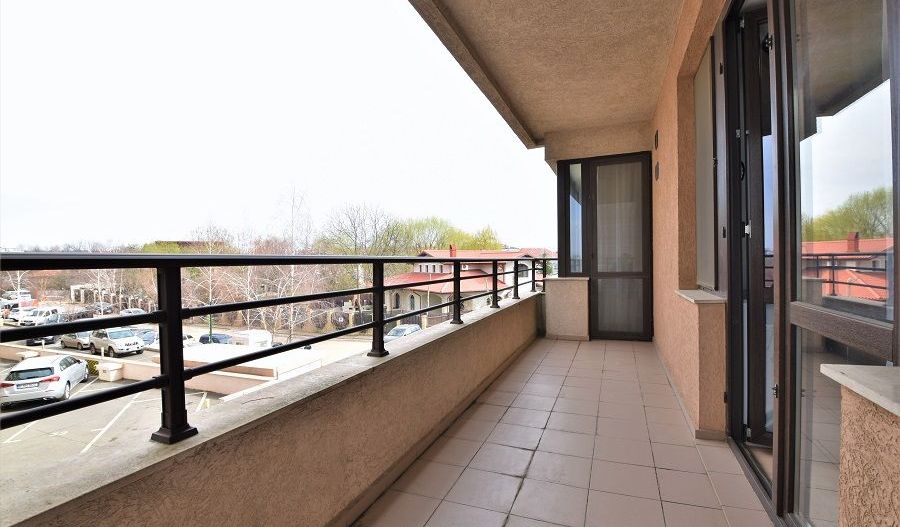 4 camere spatios 140 mp zona Aleea Privighetorilor- Baneasa - Poză 6
