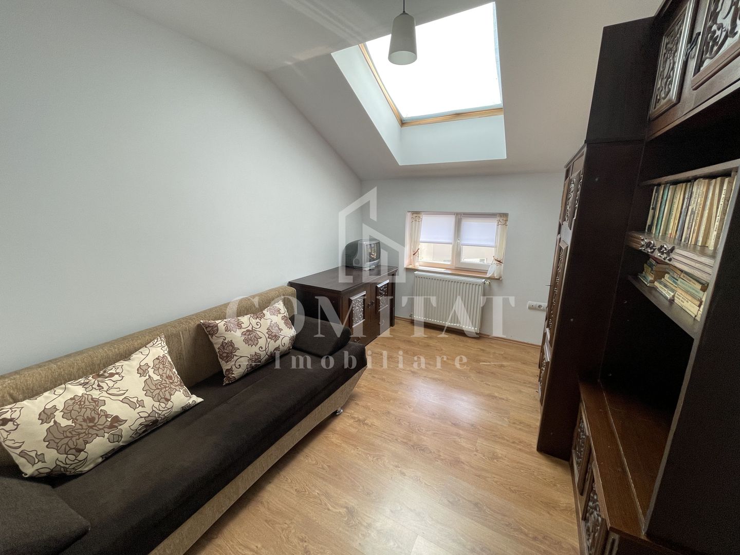 Apartament 2 camere | Semidecomandat | Str Florilor - Poză 6