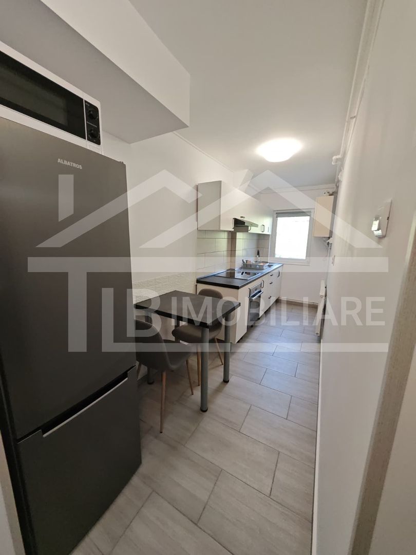 Garsoniera de inchiriat, 32mp, Zona Diamant - Poză 8