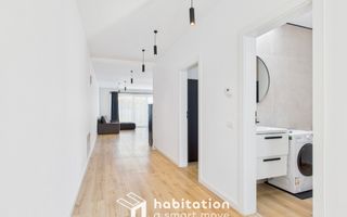 Rafinament și confort într-un duplex plan parter – zona Cora Ikea - Poză 25