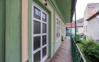 CENTRUL ISTORIC | Garsoniera 23 mp | De Inchiriat | Muresenilor - Poză 8