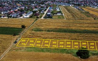 Investește astăzi într-o zonă care construiește viitorul Berceni Ilfov - Poză 3