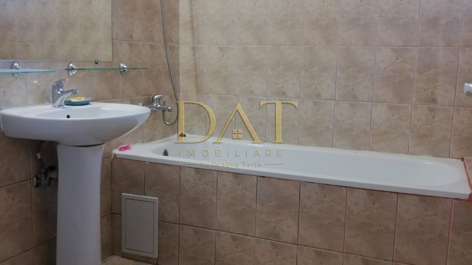 Apartament | 1 cameră | etaj 1 | parcare| boxă | Academia de muzica - Poză 4