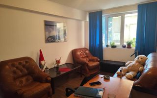 Apartament 2 camere parter  S.C. 52.95 mp Bloc Caramida ! - Poză 2