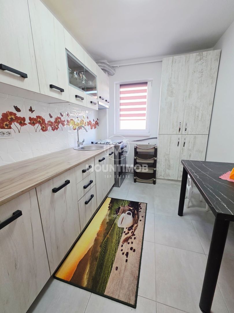 Apartament 2 camere, prima inchiriere, Tractorul/Brasov - Poză 4