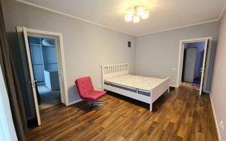 100mp | 2 camere + DRESSING | Terasa Privata| Laguna Residence - Poză 8